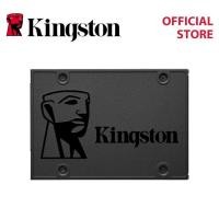 ราคา Kingston SSD A400 120GB 240GB 480GB 960G SATA 3 2 5นิ้วสำหรับแล็ปท็อปเดสก์ท็อปโซลิดสเตทไดรฟ์ภายใน (20484386324)