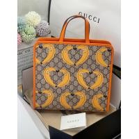 ราคา กระเป๋า Gucci ใบใหญ่ grade original อุปกรณ์ ถุงผ้า ใบเสร็จ การ์ด ถุงกระดาษ (18414354174)