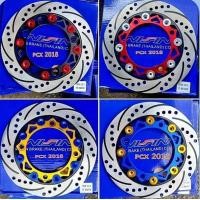ราคา จานเบรคpcx2018 จานแต่งpcx2018 จานดิสpcx2018 (20312975045)