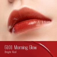 ราคา 花西子 Florasis Flawless Jade Shine Liquid Lipstick Long lasting Lip Glaze Glossy Lip Tint Plumper Colorfast Lip Gloss (15848947313)