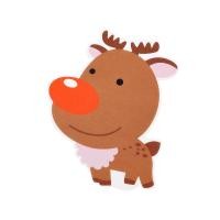 ราคา Polocat สติกเกอร์ตกแต่งผนังระงับกลิ่นกายติดด้วยตนเองลายการ์ตูนสติ๊กเกอร์ห้องน้ำสุดสร้างสรรค์สำหรับของตกแต่งบ้านห้องตู้ในห้องน้ำ (18953132762)