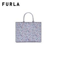 ราคา FURLA กระเป๋าสะพายผู้หญิง รุ่น FURLA OPPORTUNITY WB00255 สี TONI COLOR SILVER (21023647356)