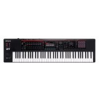 ราคา Roland FANTOM O Series คีย์บอร์ด Roland Fantom 06 Fantom 07 Fantom 08 ซินธิไซเซอร์ Music Arms (21059624098)