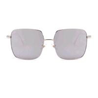 ราคา GAMT แว่นกันแดด Polarized Sunglasses For Women Square Lens Full Frame 58MM (18453772754)