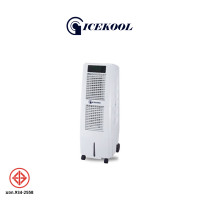 ราคา พัดลมไอเย็น ICEKOOL รุ่น IED 3000C 30ลิตร (20221813367)