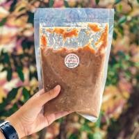 ราคา โคตรแซ่บปลาจ่อม กุ้งจ่อม อ ปักธงชัย ผลิตภัณฑ์ท้องถิ่นของดีเมืองโคราช (12692879068)