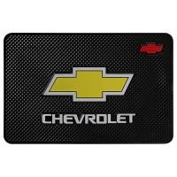 ราคา GTIOATO แผ่นกันลื่นในรถยนต์ แผ่นรองกันลื่นในรถยนต์ แผ่นกันลื่นหน้ารถ แผ่นรองกันลื่นรถยนต์ ของแต่งรถ สำหรับ Chevrolet Trax Sonic Colorado Trailblazer Optra Orlando (18427614016)