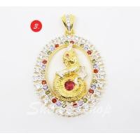 ราคา จี้พญานาคราช จี้พญานาค พร้อมส่ง (12386164512)