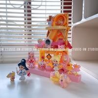 ราคา HUGtto PreCure Pretty Cure PreCoorde House Beauty Harry ร้านของเล่นพรีเคียวพริตตี้เคียว มือสองสภาพสวย (20946501346)