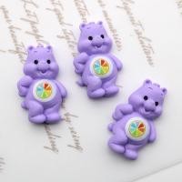 ราคา The UNBOX Crocs Jibbitz Care Bear mตัวติดรองเท้า ส่งจากไทย (17513794812)