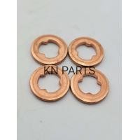 ราคา แหวนรองหัวฉีด bt50 ตัวแรก เครื่อง2500 เครื่อง3000 แหวนรองหัวฉีด ford ranger คอมมอนเรลตัวแรก ราคาต่อ1ชุด (16626154946)