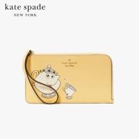ราคา KATE SPADE NEW YORK FLORA 3D COIN PURSE KE658 กระเป๋าใส่เหรียญ (21317230513)