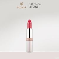 ราคา ULTIMA II Delicate The Matte Lipstick 4 5g อัลติม่าทู เดลิเคท เดอะ แมท ลิปสติก ลิปสติก ลิป ลิปแมท ลิปสติกสีอิฐ เครื่องสำอาง (625912532)