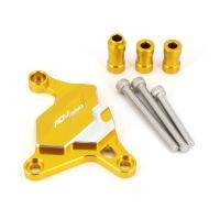 ราคา อุปกรณ์เสริมมอเตอร์ไซค์คลุมปกป้องป้องกันปั๊มน้ำใหม่สำหรับ Honda ADV350 ADV 350 Forza350 FORZA350 FORZA Forza 350 2022 2023 (20677237491)