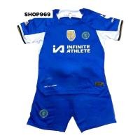 ราคา เสื้อกีฬาเด็ก ชุดกีฬาเด็ก แมนยู อาร์เซนอล แมนซิตี้ ได้ทั้งเสื้อเสื้อ กางเกง ไซส์ 22 ถึง 30 (15769938805)