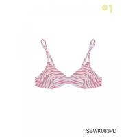 ราคา Sabina ชุดว่ายน้ำ รุ่น Swim รหัส SBWK083 สีชมพู (13504351681)