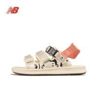 ราคา กล่องเดิม New Balance 2023 Noritake x New Balance 750 รองเท้าแตะแบบเดียวกับรองเท้ากีฬาสำหรับผู้ชายและผู้หญิง สีชมพู (20108927803)