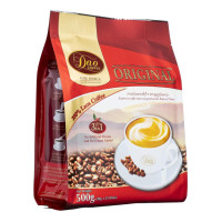 ราคา COFFEE SHOPSS ดาวคอฟฟี่กาแฟสำเร็จรูป3in1 (20529821659)