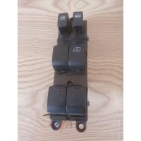 ราคา สวิทช์กระจกไฟฟ้า หน้าขวา นิสสัน ทีด้า ตัวแรก คิ้ว เทียน่า มือสองญี่ปุ่น (17451445805)