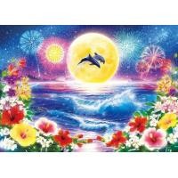 ราคา ล้างสต็อค Heye Schmidt ravens เบอร์เกอร์ JUMBO จิ๊กซอว์1000ชิ้นของเล่นสำหรับผู้ใหญ่ (20824375696)