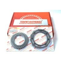 ราคา Transpeed Re4f04b Re4f04v เกียร์อัตโนมัติชุดลูกสูบสำหรับ Nissan A33 Teana 2 0l 2 3l รถอุปกรณ์เสริม (20386738691)