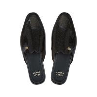 ราคา JELLY BUNNY รองเท้าส้นแบน DOLL SUNSET GLITTER SHOES รุ่น B24SLML001 (21332081564)