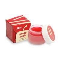 ราคา Plumgoodness Candy Melts Vegan Lip Balm Red Velvet Love With Natural UV Protection for Lips 12g Candy Melts ลิปบาล์ม พร้อมปกป้องริมฝีปากด้วยรังสียูวี (18497473825)
