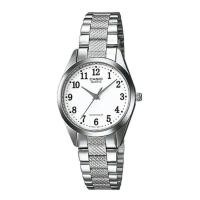 ราคา นาฬิกาข้อมือ Casio รุ่น LTP 1274D 1A LTP 1274D 7A LTP 1274D 7B นาฬิกาผู้หญิง สายสแตนเลส กันน้ำ ของแท้ 100 ประกันศูนย์เซนทรัล 1 ปี (15237787316)