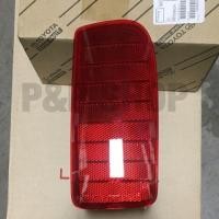 ราคา ทับทิมท้ายกันชนหลัง TOYOTA YARIS 2012 แท้ห้าง ขวา (7833947345)