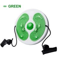 ราคา จานหมุนเอว จานทวิตส์พร้อมเชือก จานทวิส จานทวิสต์ปุ่มแม่เหล็ก จานทวิสต์ ที่หมุนลดเอว จานหมุน กระชับเอว ต้นขา ต้นแขน สะโพกSP312 (19733196476)