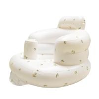 ราคา เก้าอี้เป่าลมเด็ก โซฟาหัดนั่งเด็ก โซฟาหัดนั่งเป่าลมเด็ก แบบพกพา เก้าอี้ฝึกนั่งแบบเป่าลม ป้องกันการตก เบาะหัดนั่งสำหรับเด็ก3เดือน MY380 (20976133433)