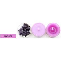 ราคา พร้อมส่ง สีผสมเทียน 10 กรัม มี 34 สีให้เลือก สีเทียน สีน้ำมัน สำหรับผสมเทียนหอม อุปกรณ์ทำเทียน สีผสมเทียนแบบก้อน (14138357649)