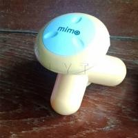 ราคา KANGBAN ที่นวด 3 ขา ที่นวด นวดคอ บ่า ไหล่ หลัง ขนาดเล็ก เครื่องนวดพกพา mimoเครื่องนวด Three Legged Mini Massager (9114625682)