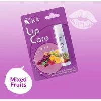 ราคา ลิปมัน เคเอ KA LIP CARE ขนาด 3 5 กรัม ลิปแก้ปากแห้ง ลิป ลิปแคร์ (16795693141)