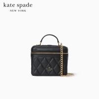 ราคา KATE SPADE NEW YORK CAREY TRUNK CROSSBODY KB563 กระเป๋าสะพายข้าง (19652712777)