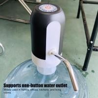 ราคา กระบอกน้ำชาร์จ USB ขวดแกลลอน5แกลลอนสำหรับสำนักงานห้องครัวห้องนั่งเล่นใช้ในบ้าน (19930444196)