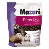 ราคา พร้อมส่ง Mazuri 5M08 มาซูริ อาหารเฟอเรท Ferret 2 26kg (17344453060)