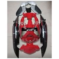 ราคา ชุดสี เฟรม นูโว yamaha Nouvo MX นูโว mx รถปี 2551 ครบชุด 9 ชิ้น งาน abs แท้100 พร้อมติดสติ๊ก รับประกันการแตกหักเสียหาย ส่งด่วน (6319664938)