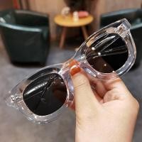 ราคา Chrome Hearts ใหม่แว่นกันแดดผู้ชายกันแสงยูวีแว่นกันแดดแฟชั่นบุคลิกภาพ (18178978662)