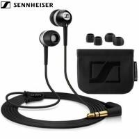 ราคา Sennheiser CX300II หูฟังเบสลึก3 5มม หูฟังสำหรับฟังเพลงสเตอริโอแบบมีสายแม่นยำหูฟังสำหรับเล่นกีฬาหูฟังสำหรับไอโฟนไฮไฟ Androd (20697739380)