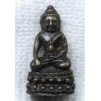 ราคา พระกริ่งหน้าจีน อุดกริ่ง ฮุกโจ้ว ปลุกเสกที่ไทย จีน กริ่งดัง (16883331933)