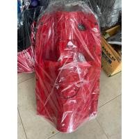 ราคา บังลมตัวใน งานแท้ศูนย์ สำหรับรถรุ่น HONDA SCOOPY I ปี2009 ปี2011 รุ่นแรก สีแดงสด (10641662214)