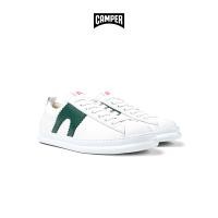 ราคา CAMPER รองเท้าผ้าใบ ผู้ชาย รุ่น Runner Four สีขาว SNK K100893 006 (19978926550)