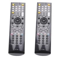 ราคา 2X Remote Control RC 799M Replacement for ONKYO TX NR616 TX NR626 AV Receiver (18994739521)