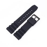 ราคา สำหรับ Seiko SKX007 SRP777J1 20มม 22มม ซิลิโคนดำน้ำสายนาฬิกาผู้ชายกีฬากันน้ำสายรัดข้อมือสายนาฬิกาข้อมืออุปกรณ์เสริม (14717235186)