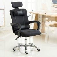 ราคา JT เก้าอี้ผู้บริหาร เก้าอี้สำนักงาน ปรับระดับได้ เอนได้ 150องศา หมุนได้ 360องศา ระบายอากาศได้ดี OFFICE CHAIR รุ่น GOC04สมาธิ นั่งสบาย (19105411263)