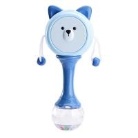 ราคา ป๋องแป๋งติดเพชร กลองป๋องแป๋ง น่ารัก ด้ามติดเพชร น่ารัก เขย่ามีเสียง เสริมสร้างพัฒนาการเด็ก ป๋องแป๋ง ป๋องแป๋งหมี หมี (13626552019)