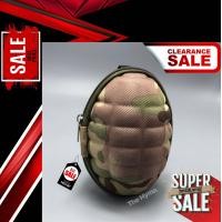 ราคา SALE กระเป๋ากุญแจ ลูกระเบิด ทำจากผ้าแคนวาส มีหลายสีให้เลือกสรร ใส่เหรียญได้ กุญแจได้ ราคาพิเศษ จัดส่งสินค้าทุกวัน รวดเร็วทันใจ (5465836592)