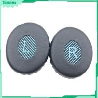 ราคา Sunnoony แผ่นหูฟังสำรองสำหรับ BOSE Soundlink OE2 OE2I แผ่นรองหูฟัง (20597381135)