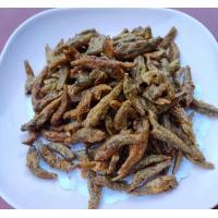 ราคา ปลากรอบ รสดั้งเดิม 100กรัม (20383057651)